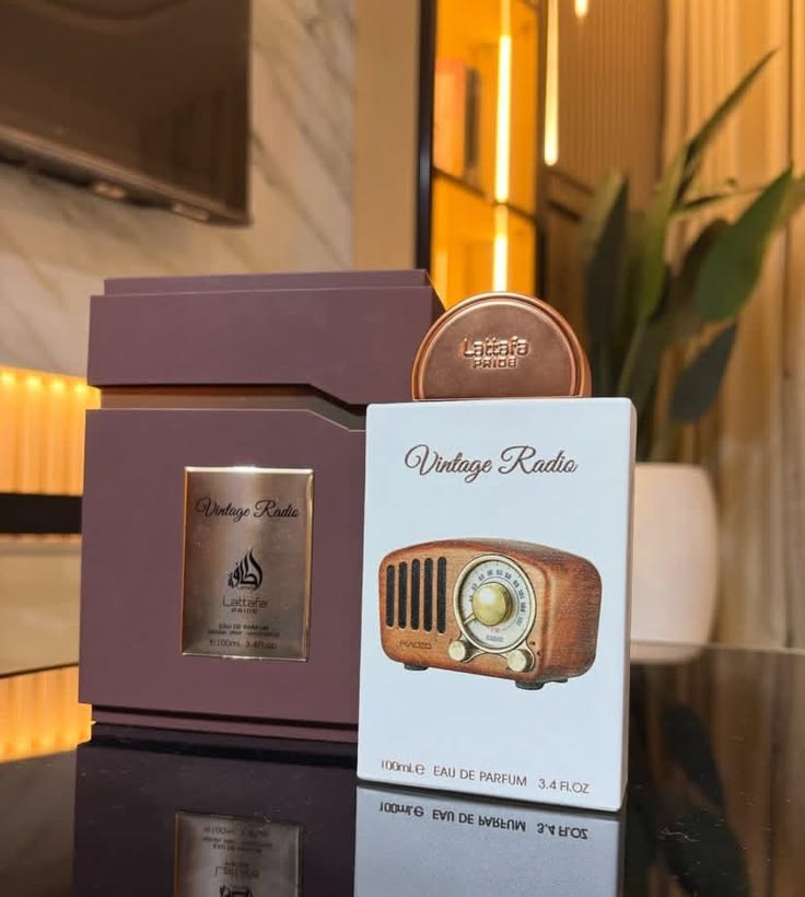 Arabic & oriental perfumes on display 5